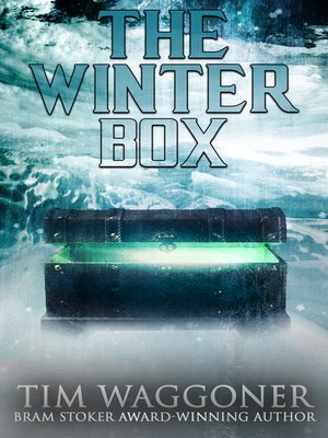 The Winter Box - ebook
